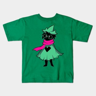 Ralsei Kids T-Shirt